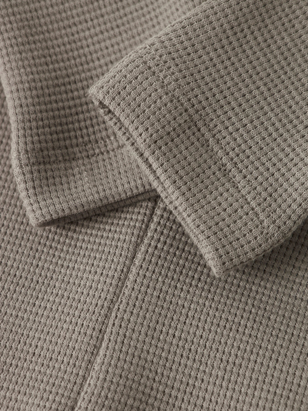 Balon Legging - grijs - Vintage Khaki