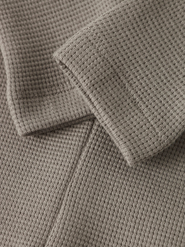 Balon Legging - grijs - Vintage Khaki