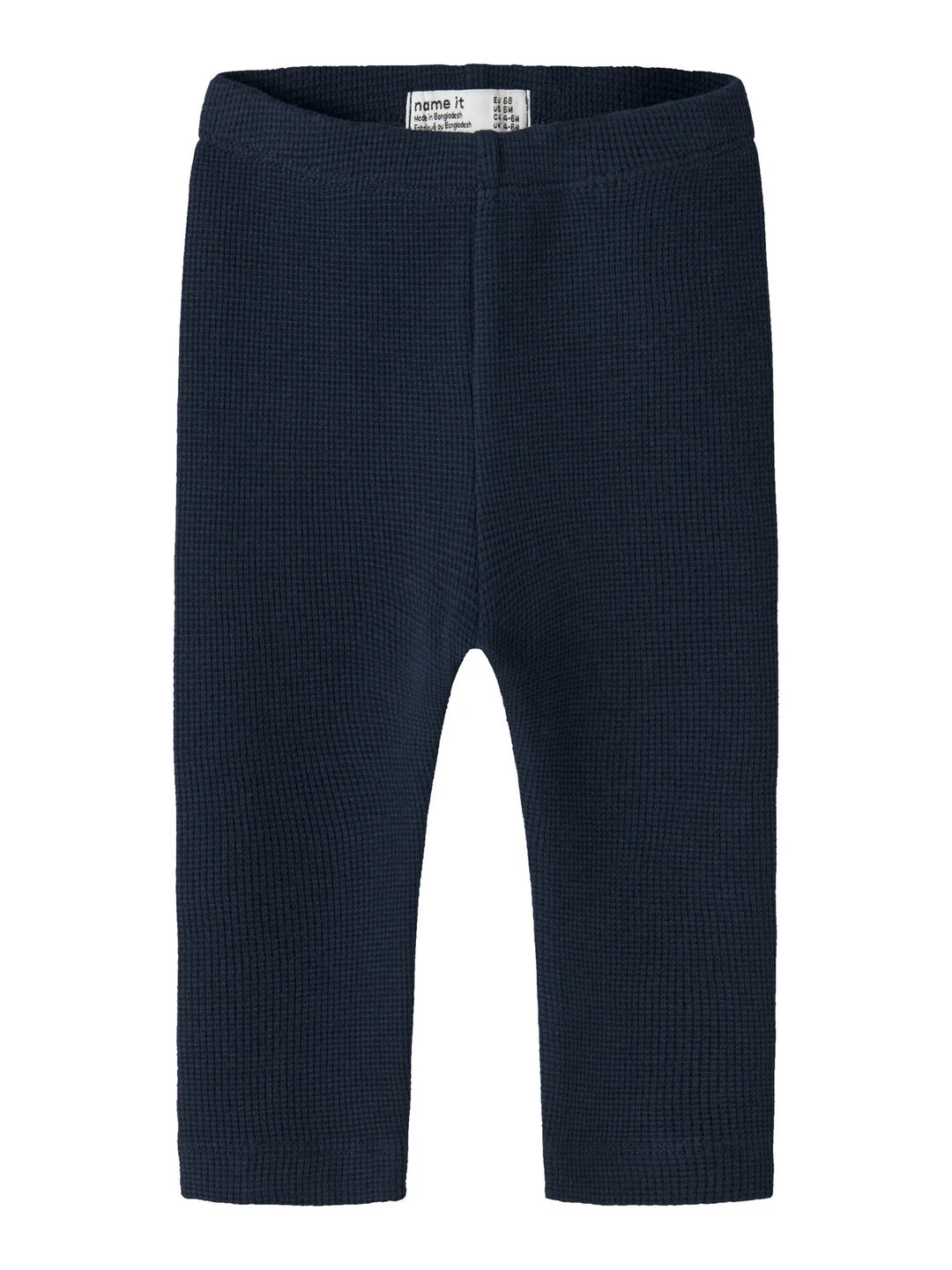 Balon Legging - blauw - 50