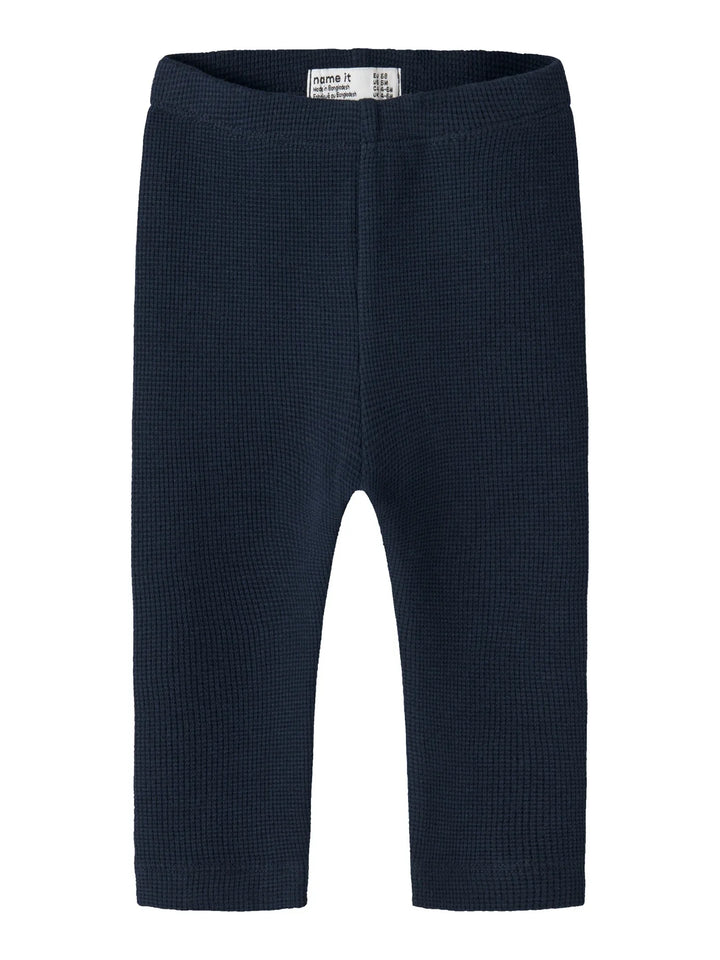 Balon Legging - blauw - 50