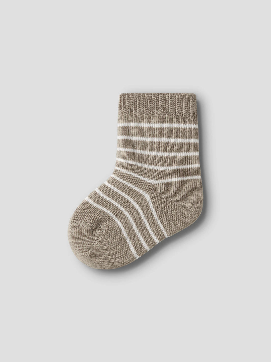 Buster Sokken - wit - Cloud Dancer