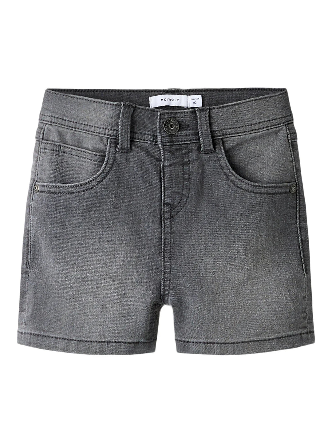 Ryan Broek - grijs - 80