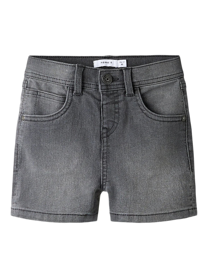 Ryan Broek - grijs - 80