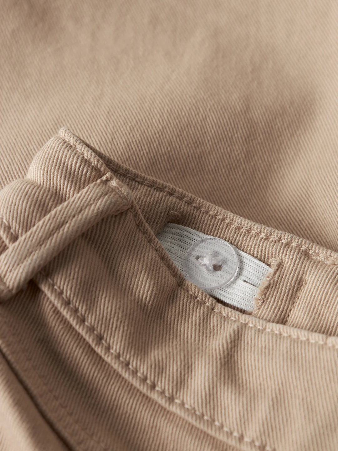 Ryan Broek - bruin - Irish Cream