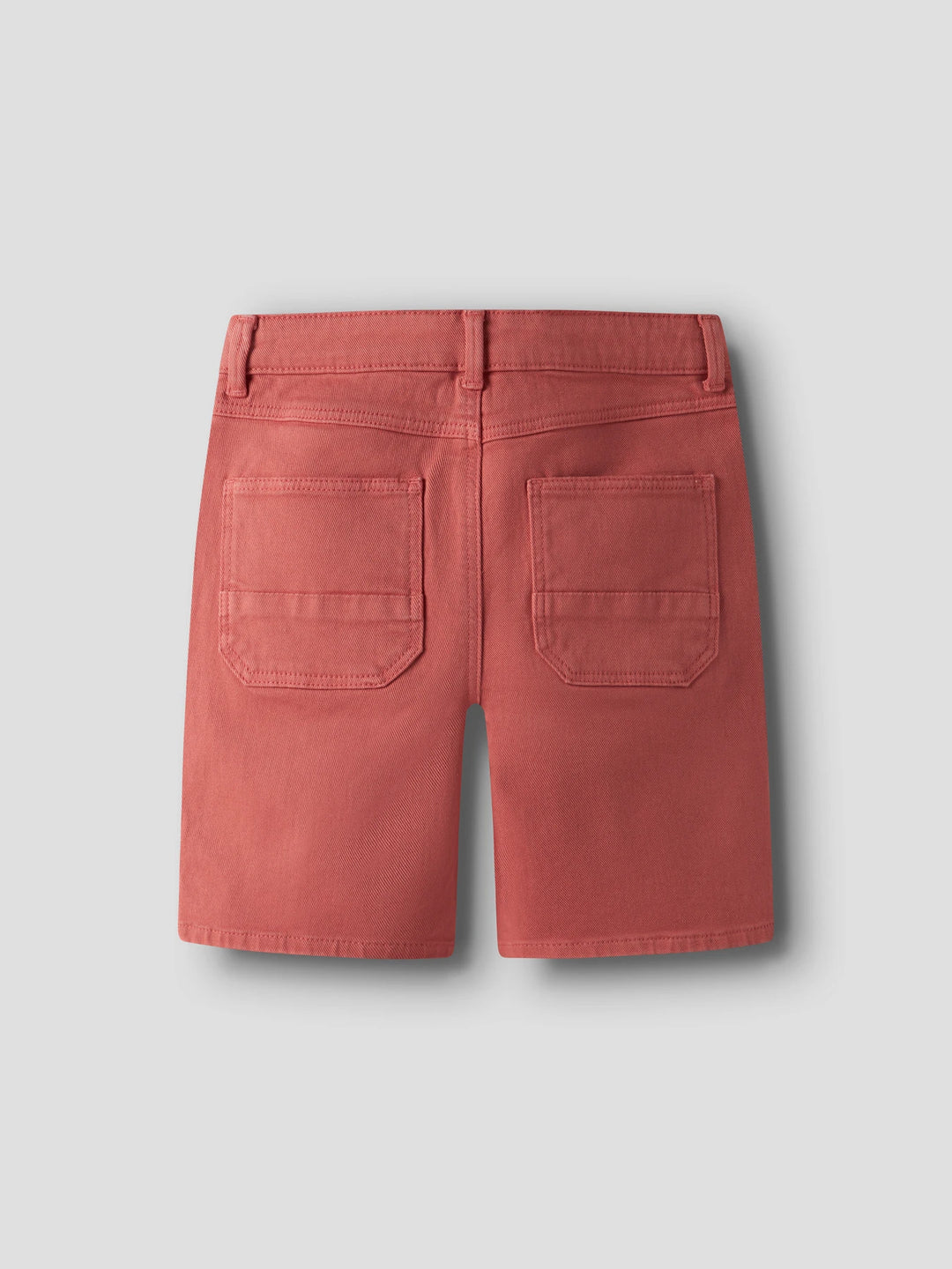 Ryan Broek - roze - Spiced Coral