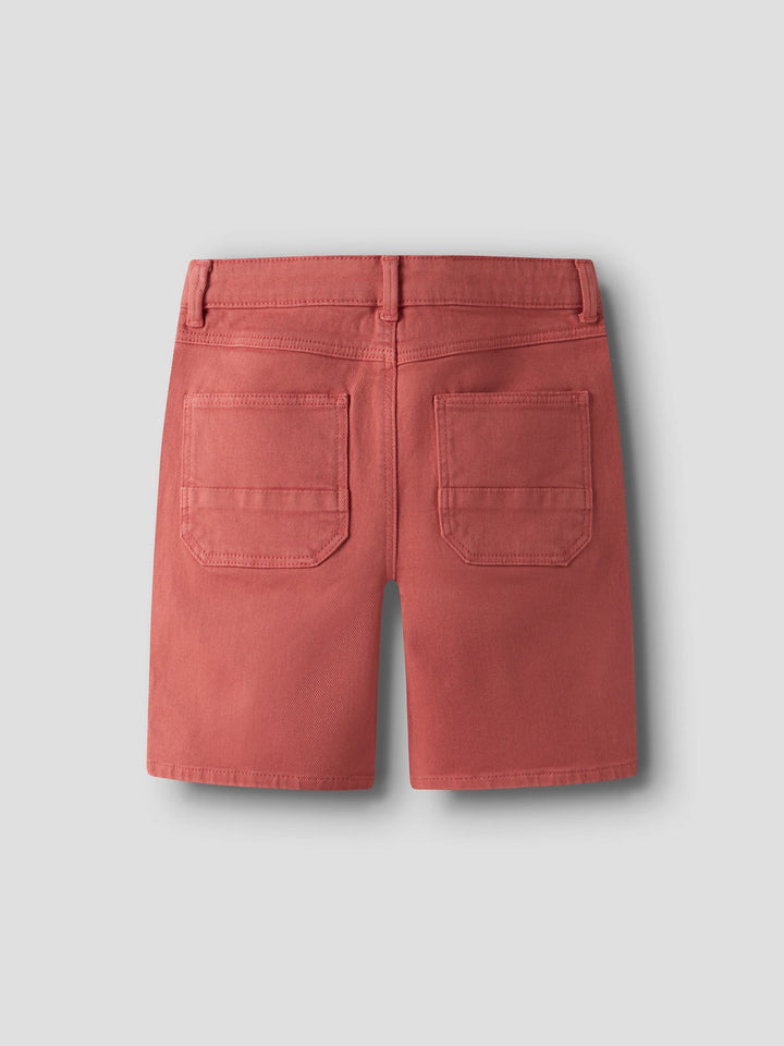 Ryan Broek - roze - Spiced Coral
