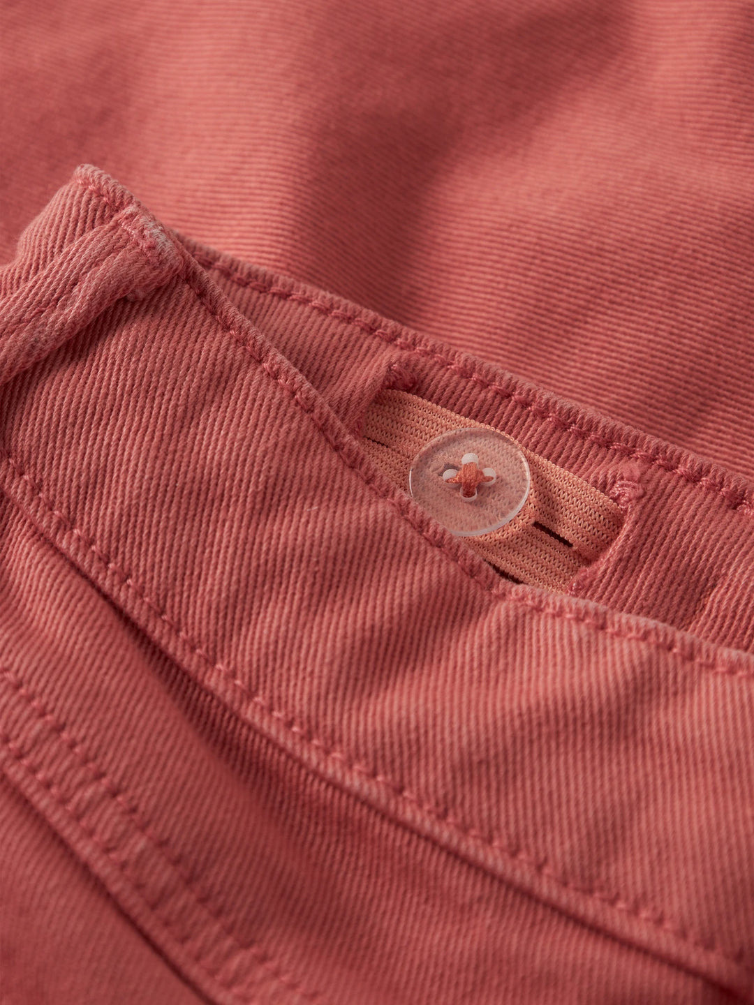 Ryan Broek - roze - Spiced Coral