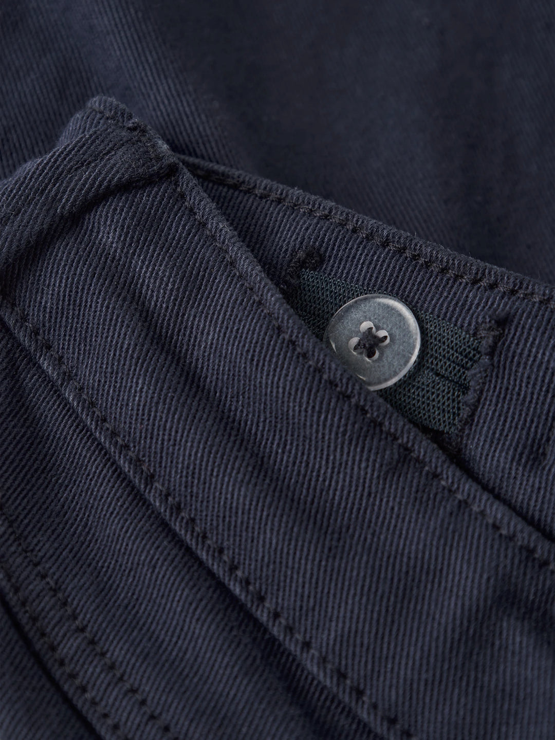 Ryan Broek - blauw - Navy Blazer