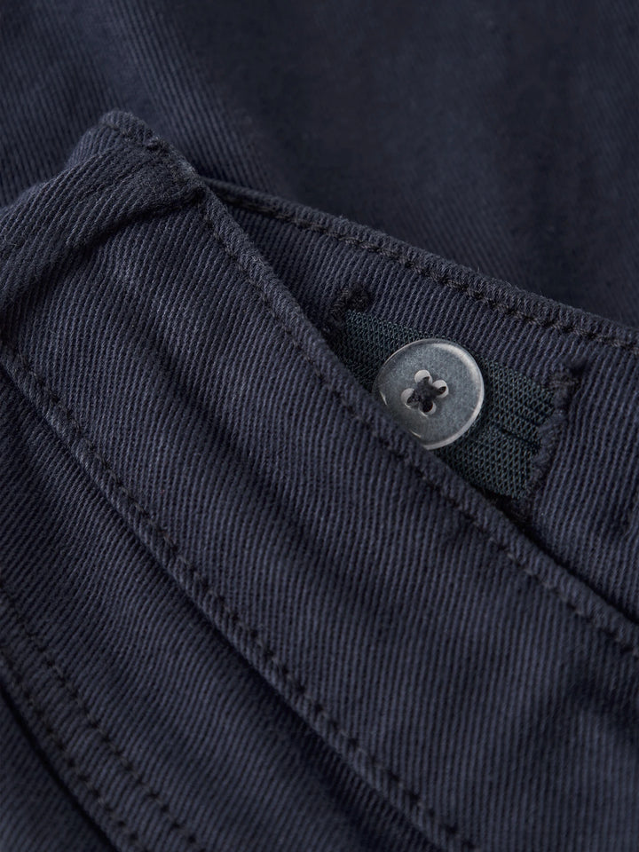 Ryan Broek - blauw - Navy Blazer