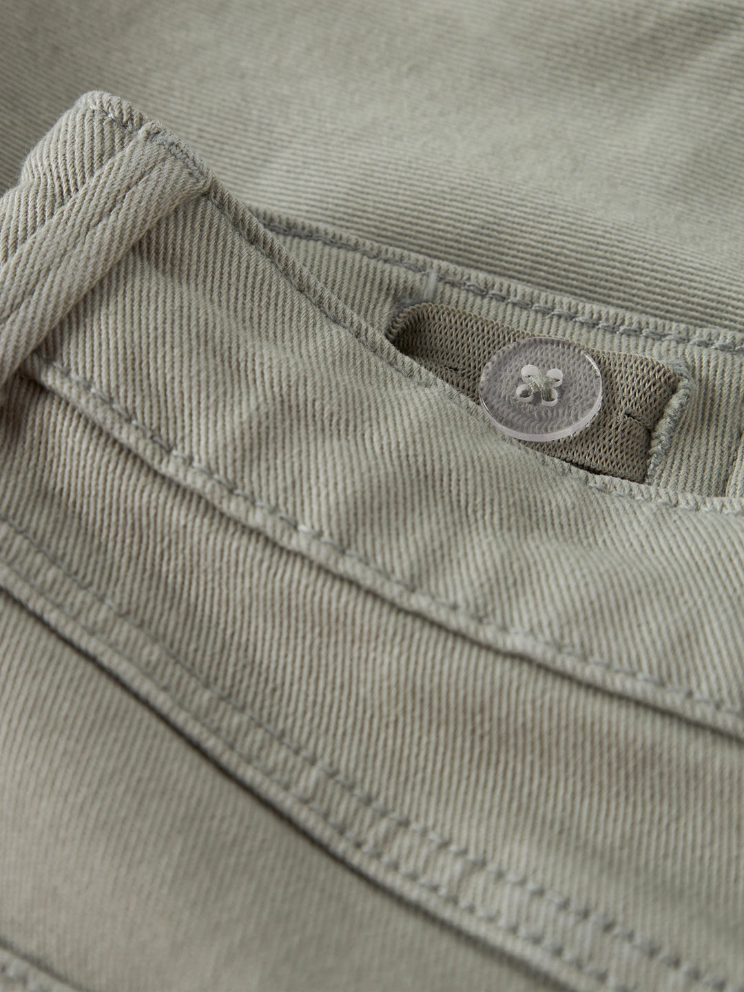 Ryan Broek - grijs - Shadow