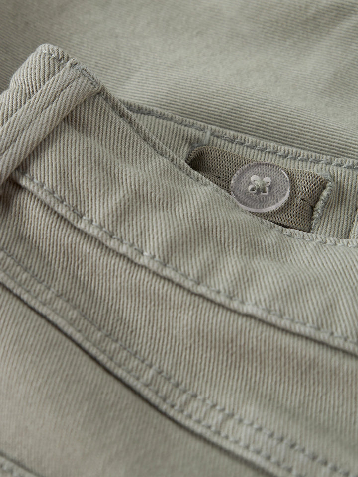 Ryan Broek - grijs - Shadow