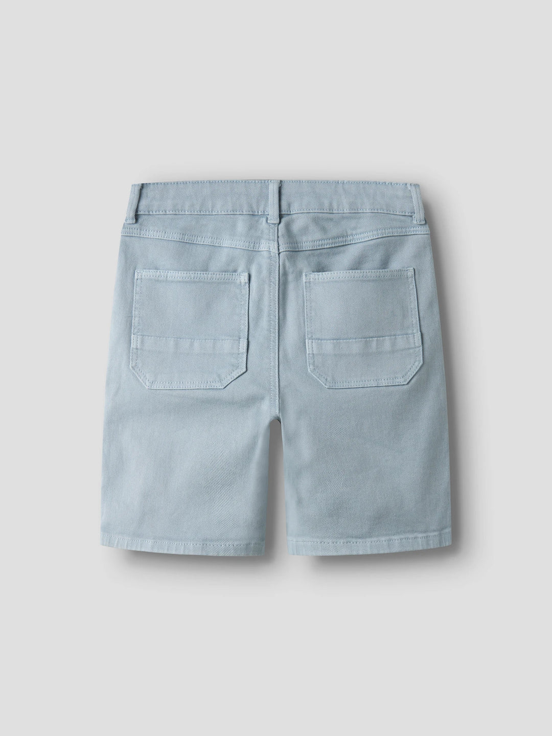 Ryan Broek - blauw - Blue Fog