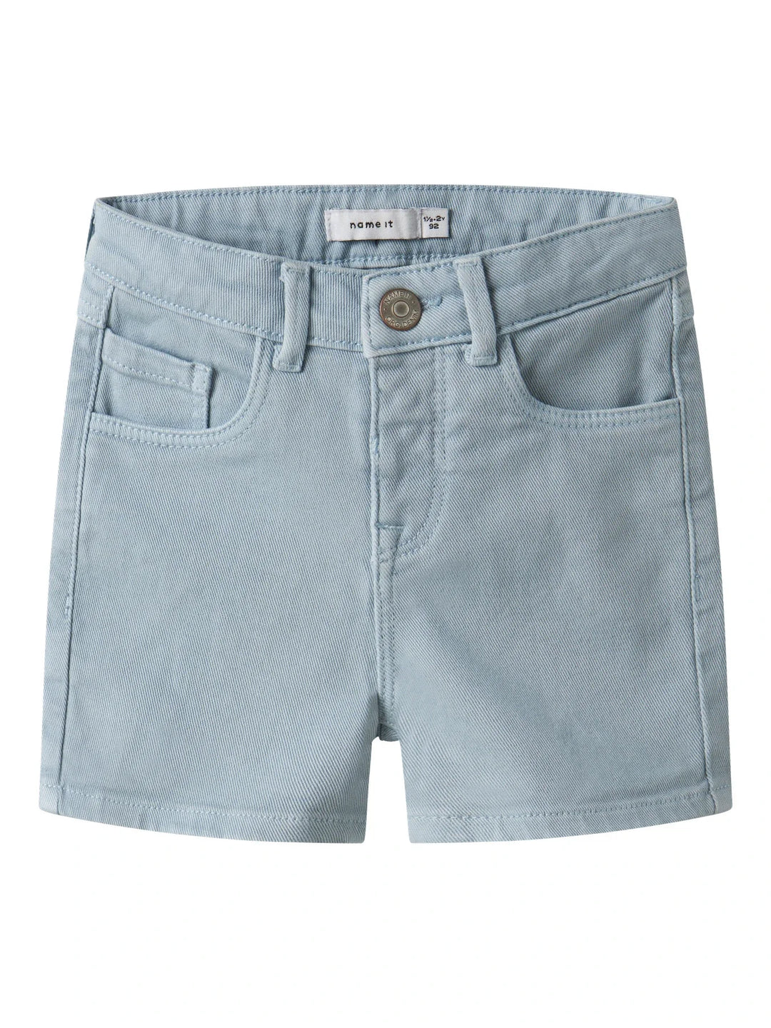 Ryan Broek - blauw - 80