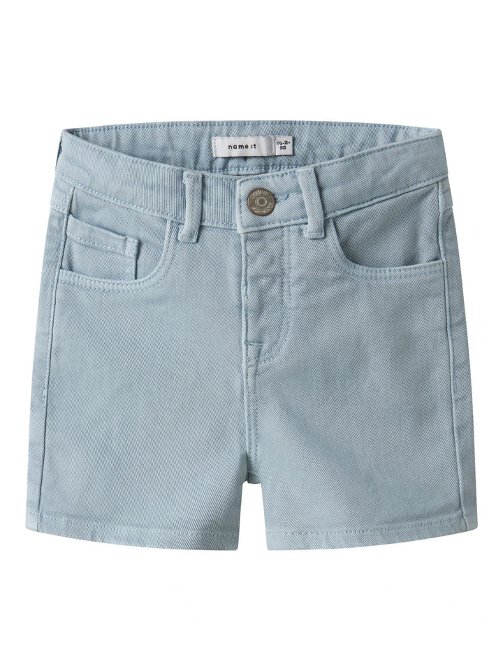 Ryan Broek - blauw - 80