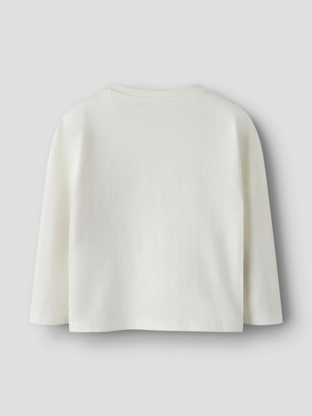 Velda T-shirt - wit - Cloud Dancer Happy Dog