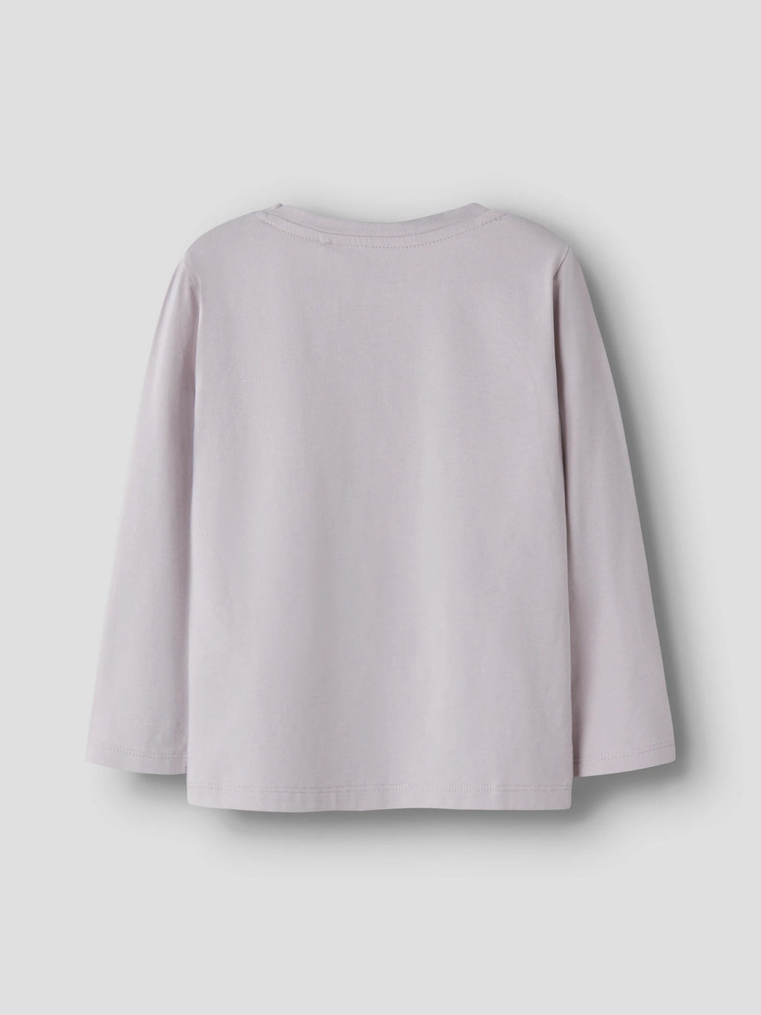 Bearta T-shirt - paars - Lilac Marble