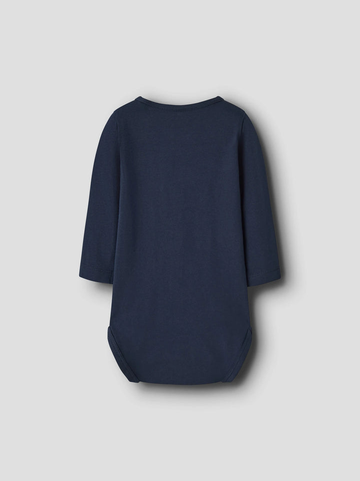 Thomas Romper - blauw - Navy Blazer
