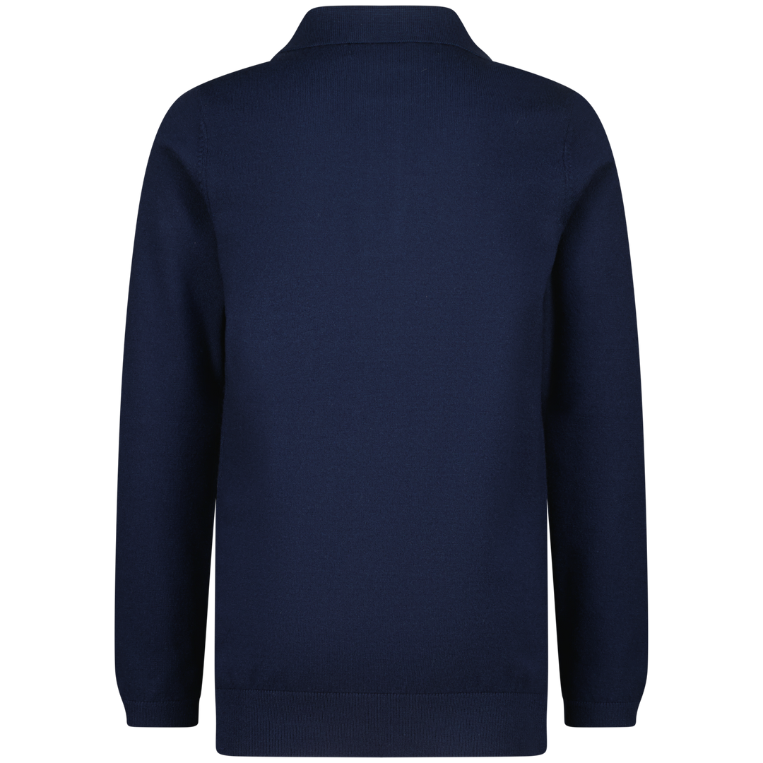 Polo Per Dark Blue Regular