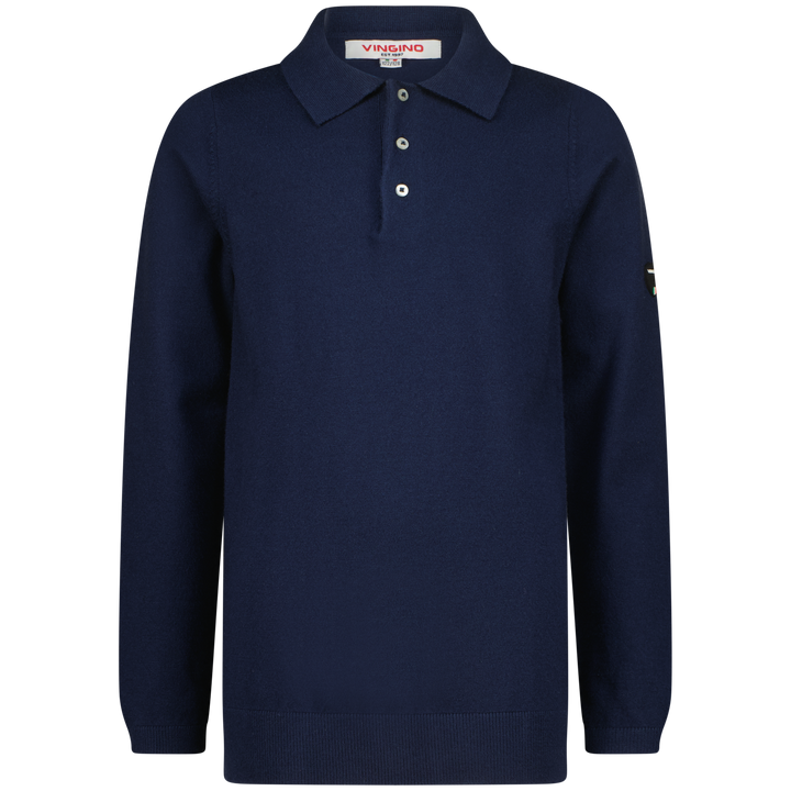 Polo Per Dark Blue Regular