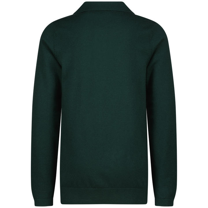 Polo Per Racing green Regular