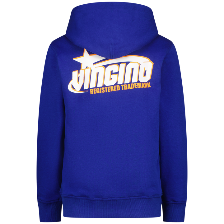 Trui Nar Dolomite blue Short high waist