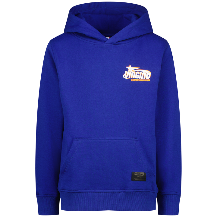 Trui Nar Dolomite blue Short high waist