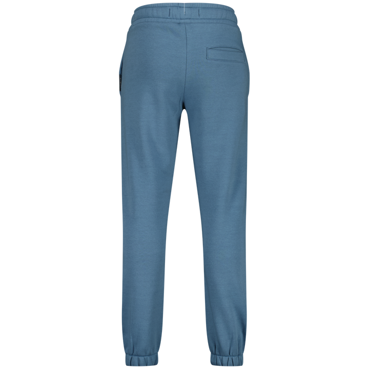 Broek Basic - pant Lake blue Regular