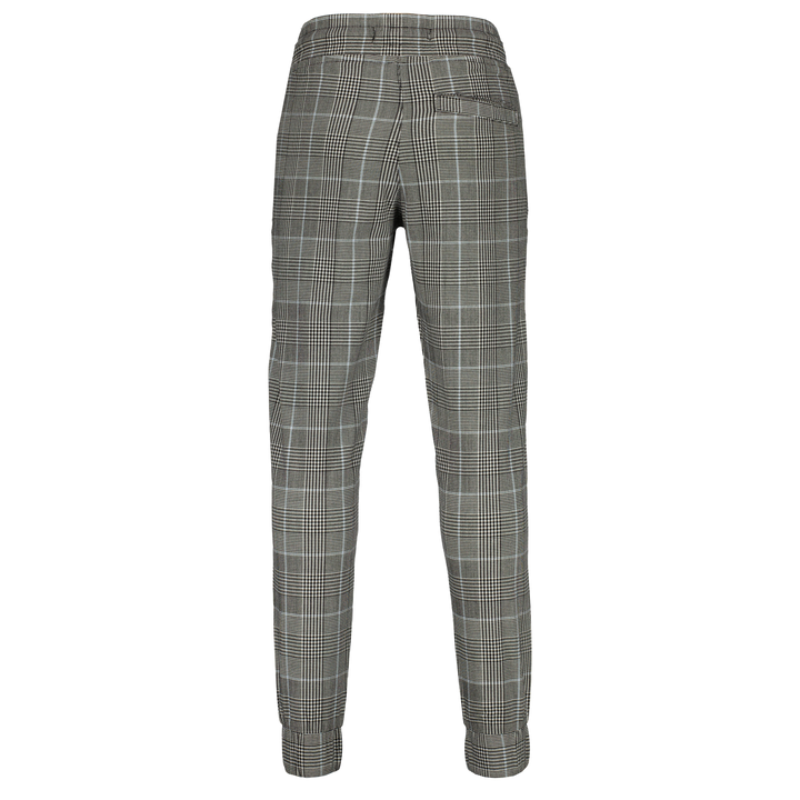 Broek Sart Dark stone Skinny