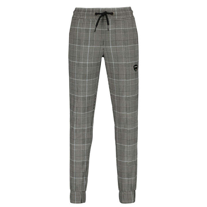 Broek Sart Dark stone Skinny