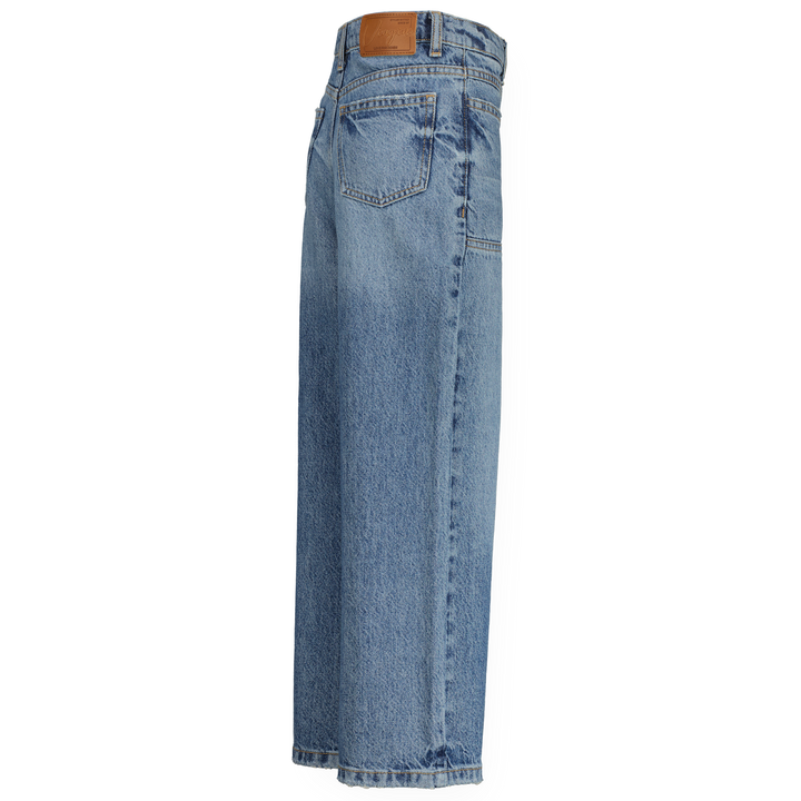 Spijkerbroek Cassie Blue Vintage Jegging