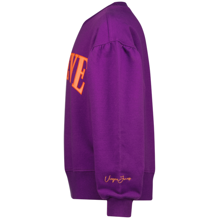 Trui Noran Ultra purple Comfort