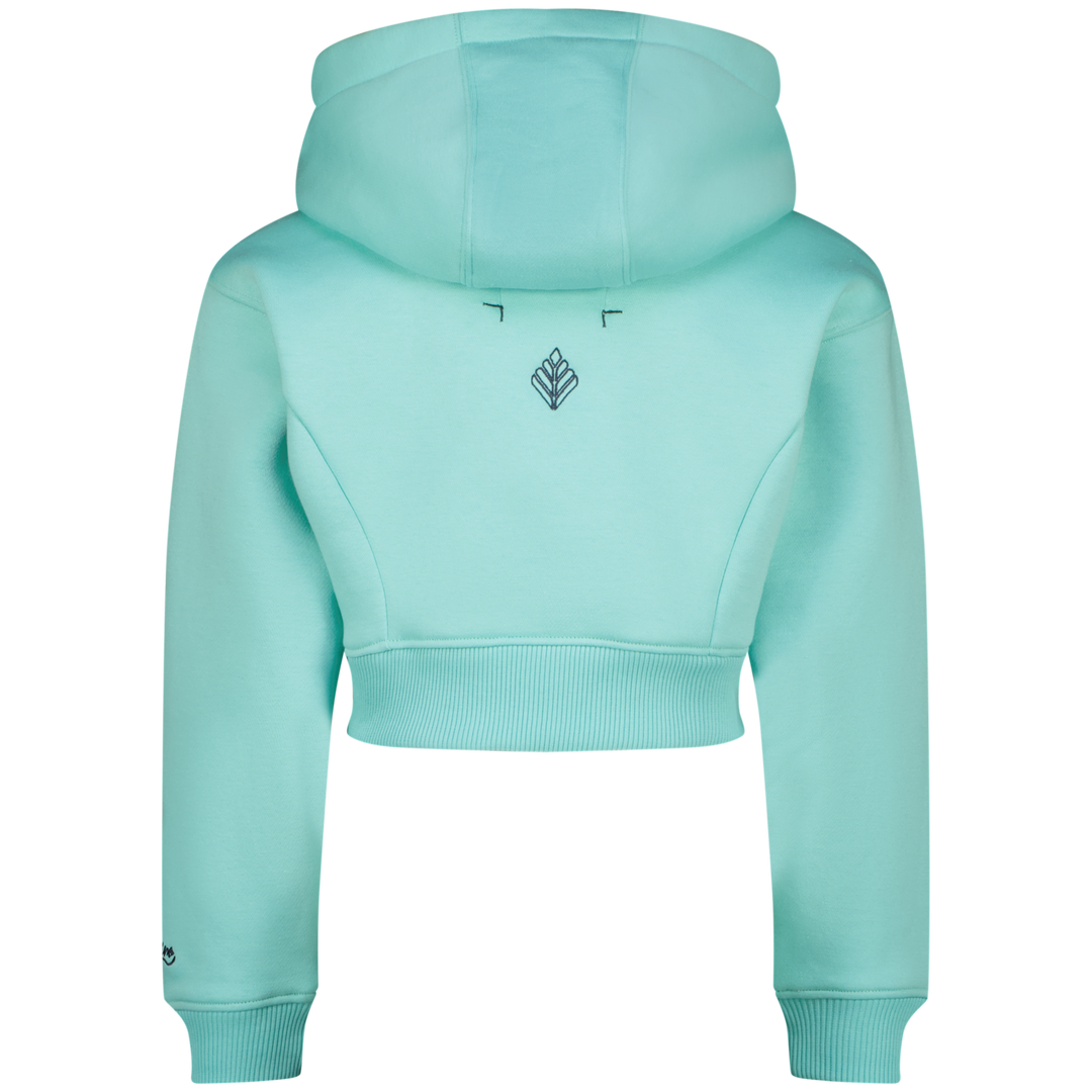 Hoody Nimmie Artic blue Comfort