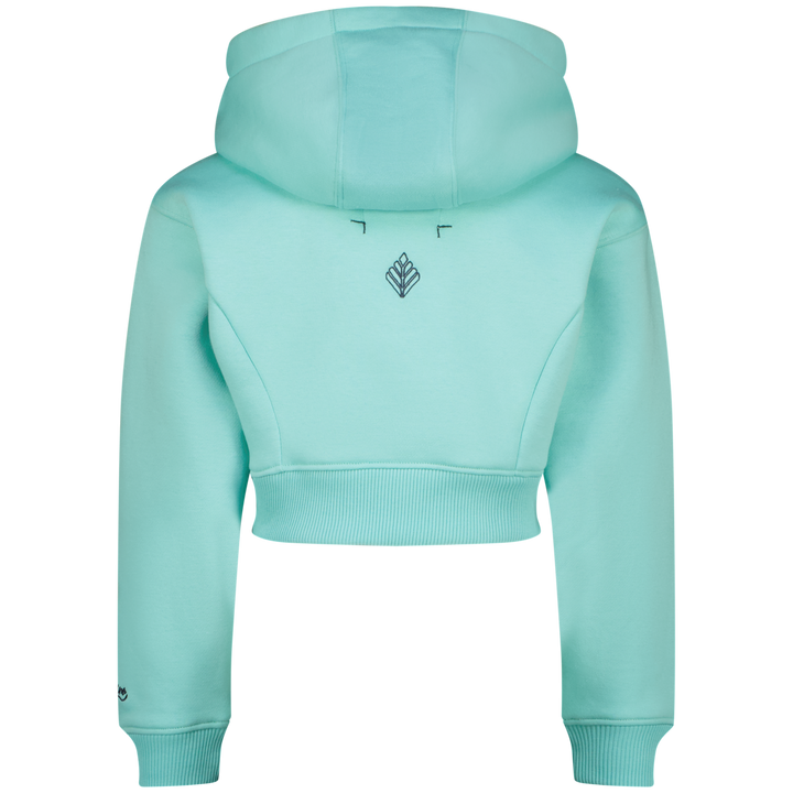 Hoody Nimmie Artic blue Comfort