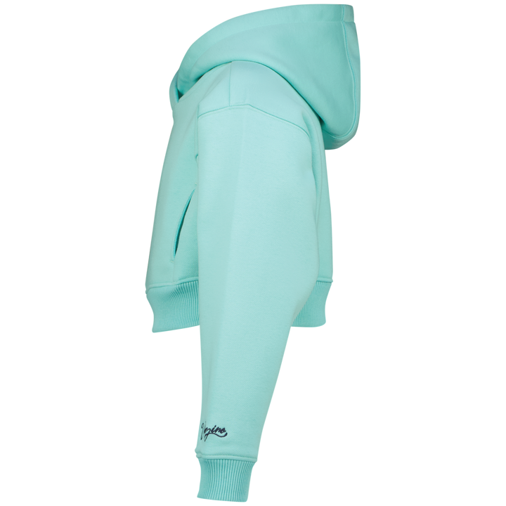 Hoody Nimmie Artic blue Comfort