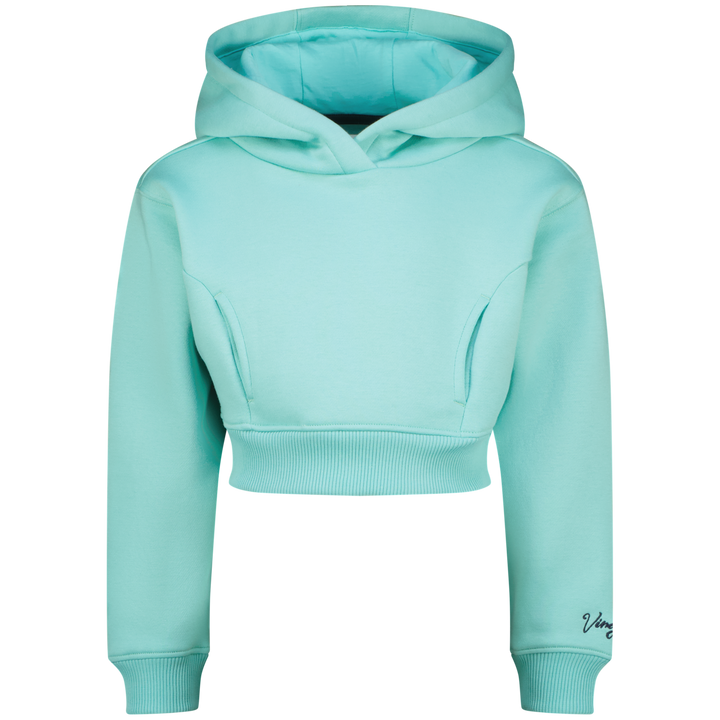 Hoody Nimmie Artic blue Comfort