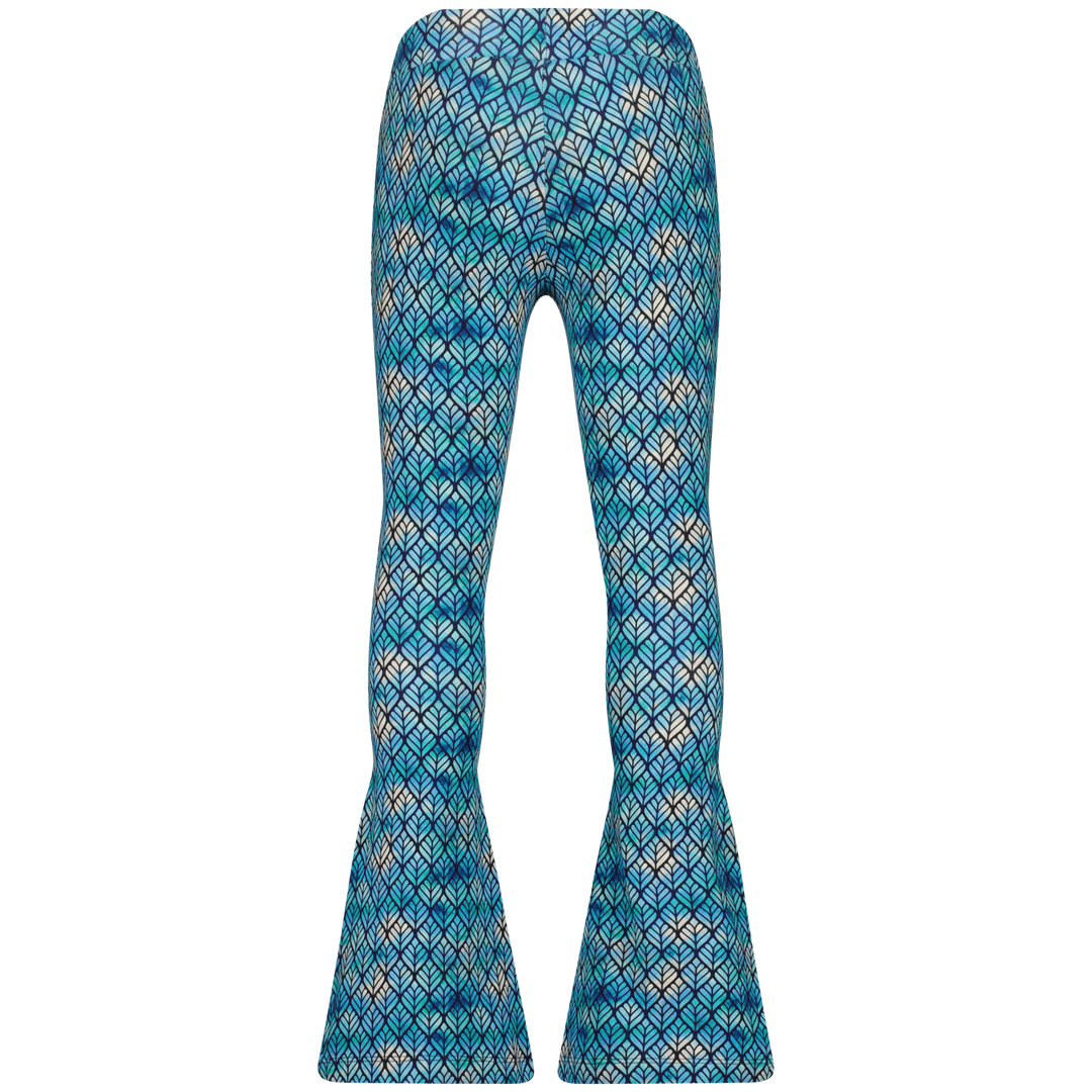 Broek Stexie Artic blue Comfort