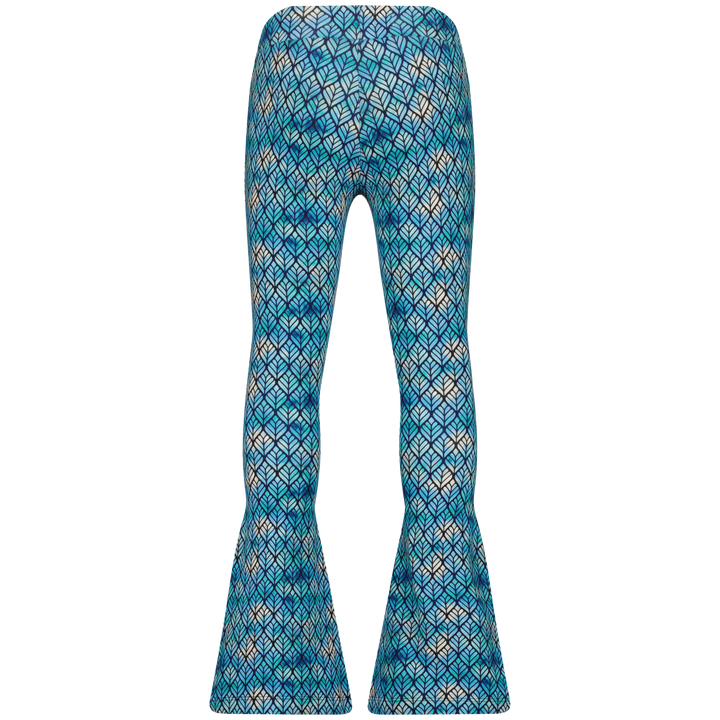 Broek Stexie Artic blue Comfort