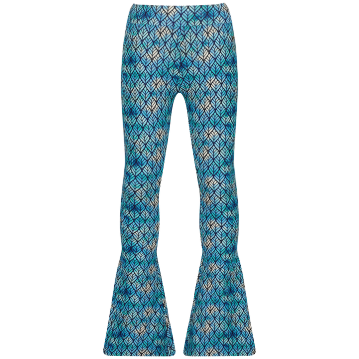 Broek Stexie Artic blue Comfort