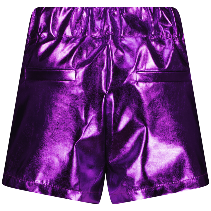 Short Rainy Ultra purple Regular