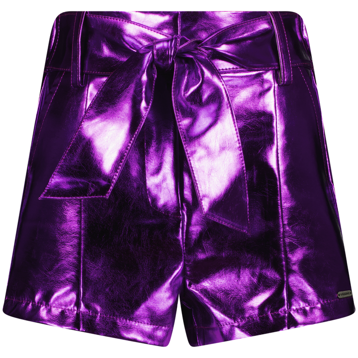 Short Rainy Ultra purple Regular