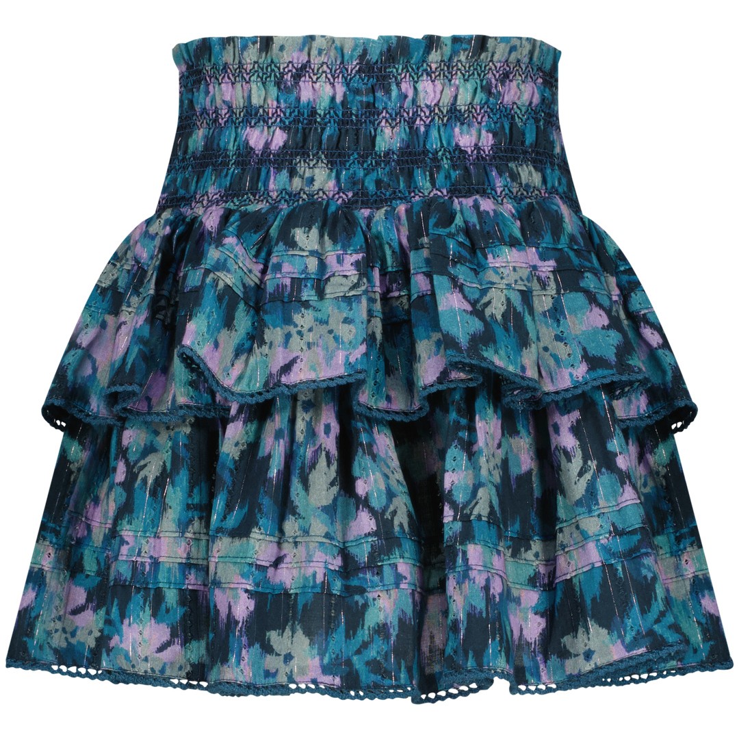 Rok Qarlieke Deep Black Comfort