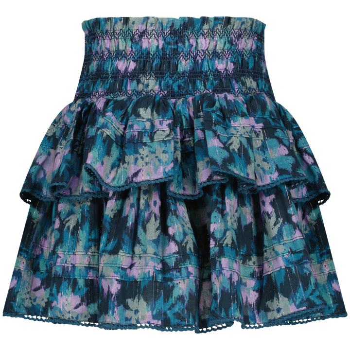 Rok Qarlieke Deep Black Comfort