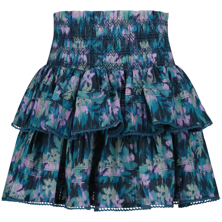 Rok Qarlieke Deep Black Comfort