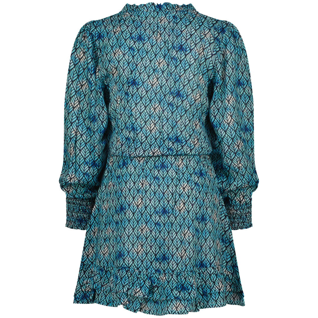 Jurk Pila Artic blue Comfort