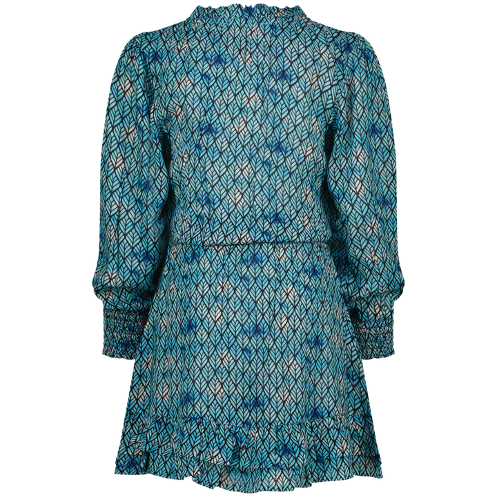 Jurk Pila Artic blue Comfort