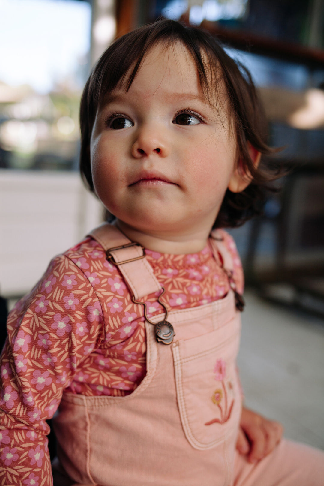 Langarmshirt Limonade