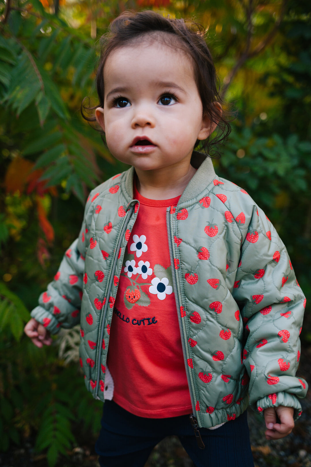 T - shirt grapefruit