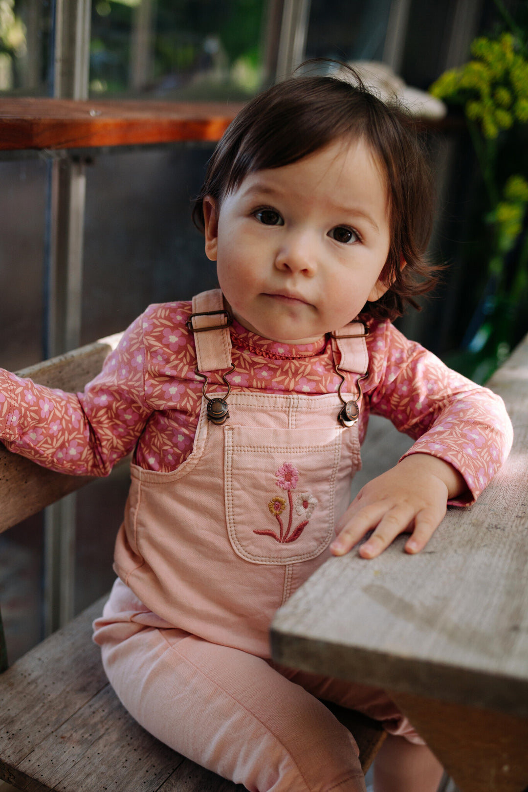 Langarmshirt Limonade