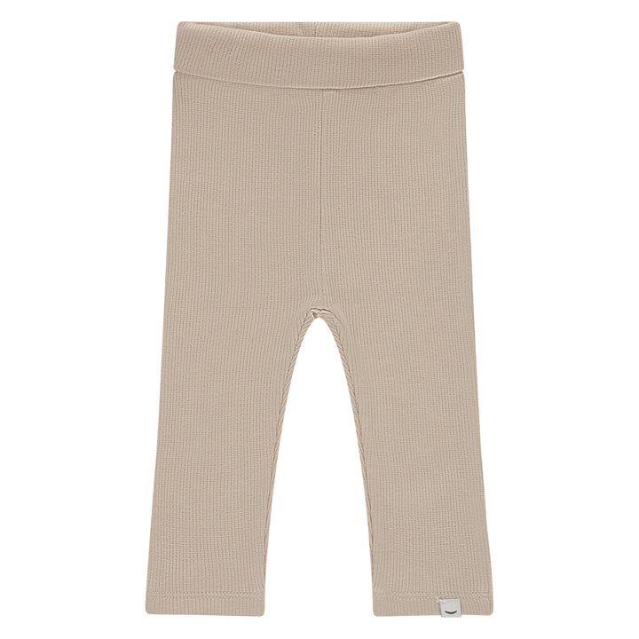Broek beige