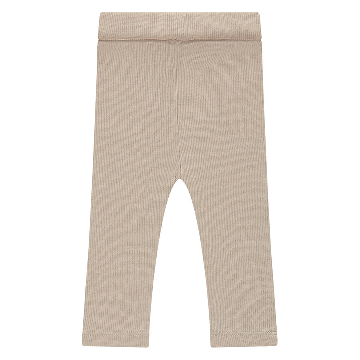 Broek beige